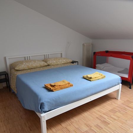 Appartamento La Casa Della Luce Verona Esterno foto