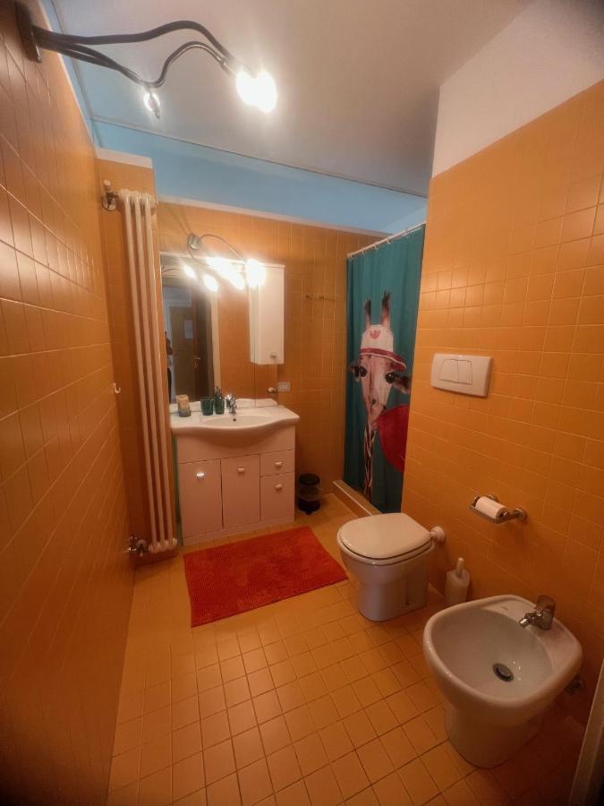 Appartamento La Casa Della Luce Verona Esterno foto