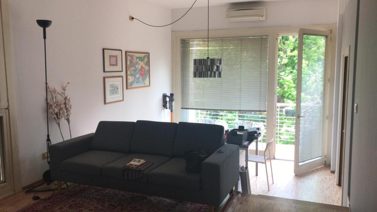 Appartamento La Casa Della Luce Verona Esterno foto