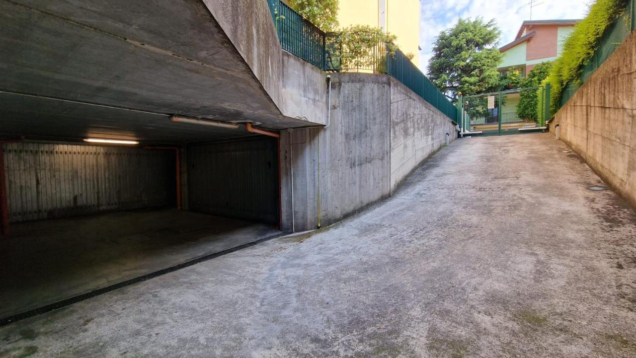 Appartamento La Casa Della Luce Verona Esterno foto