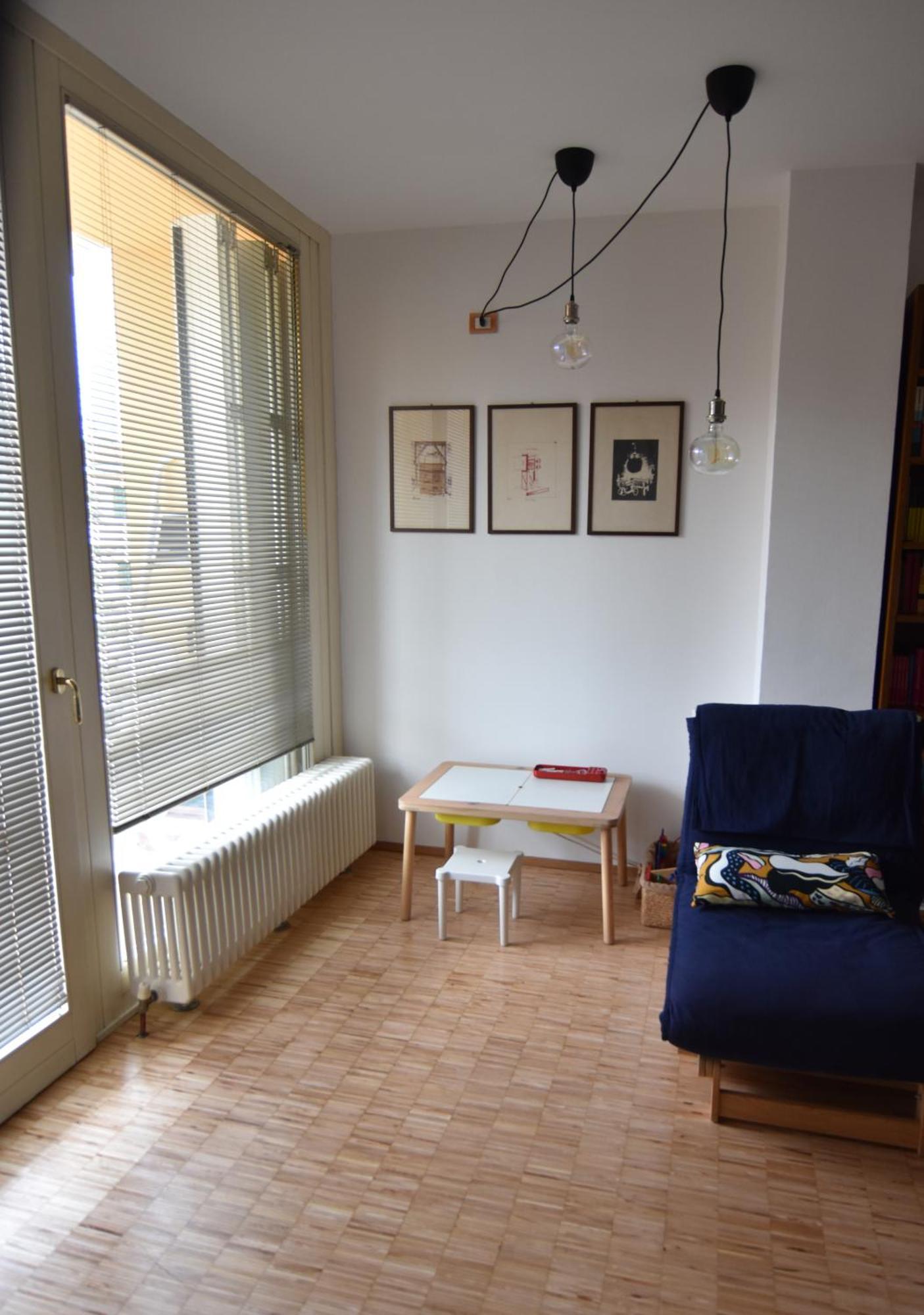 Appartamento La Casa Della Luce Verona Esterno foto