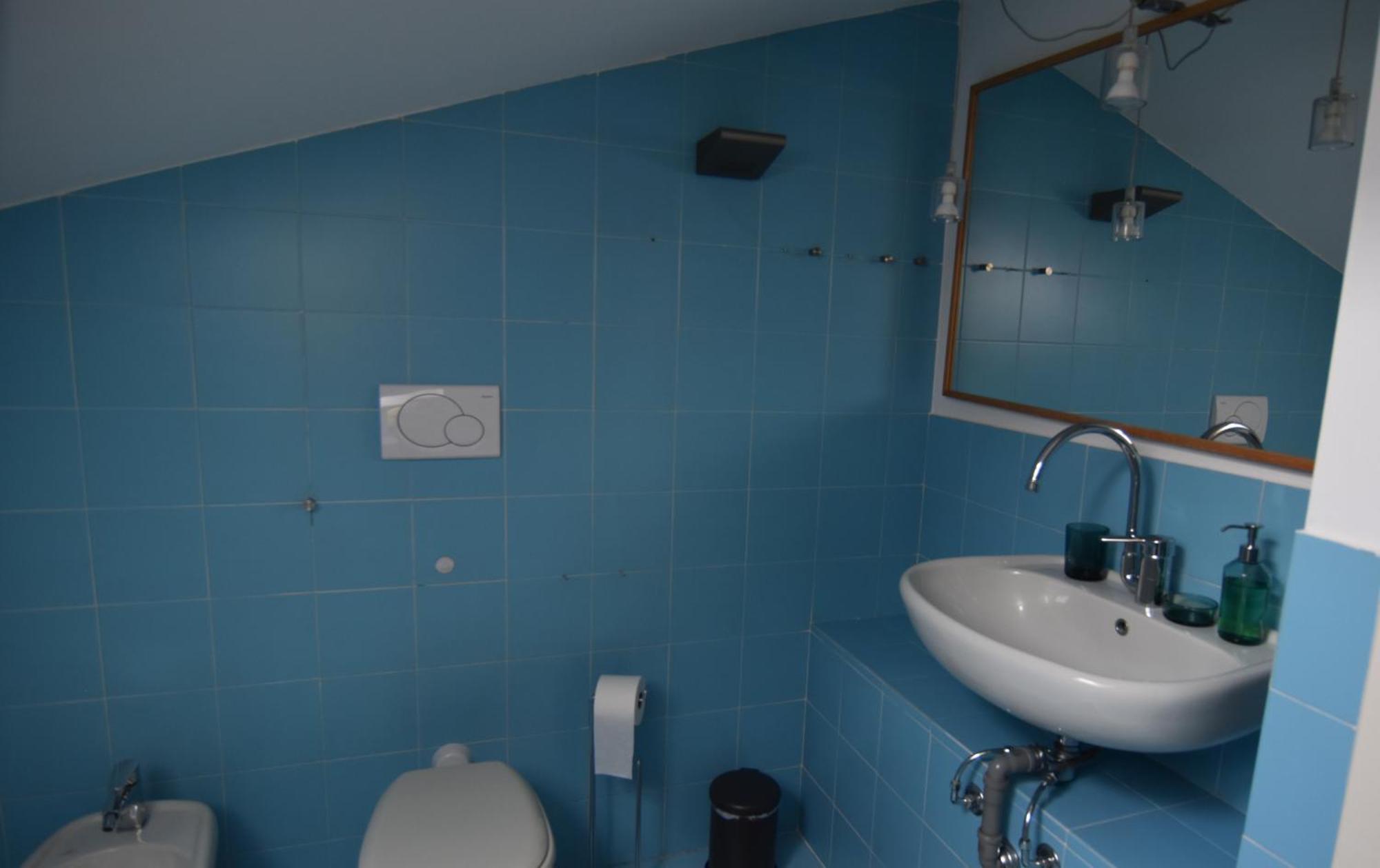 Appartamento La Casa Della Luce Verona Esterno foto