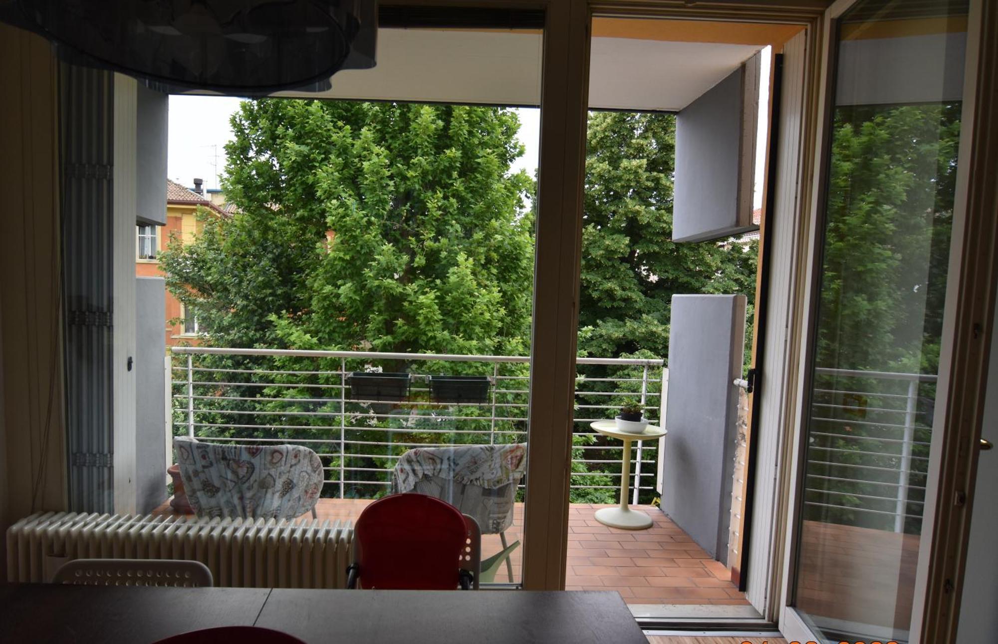 Appartamento La Casa Della Luce Verona Esterno foto
