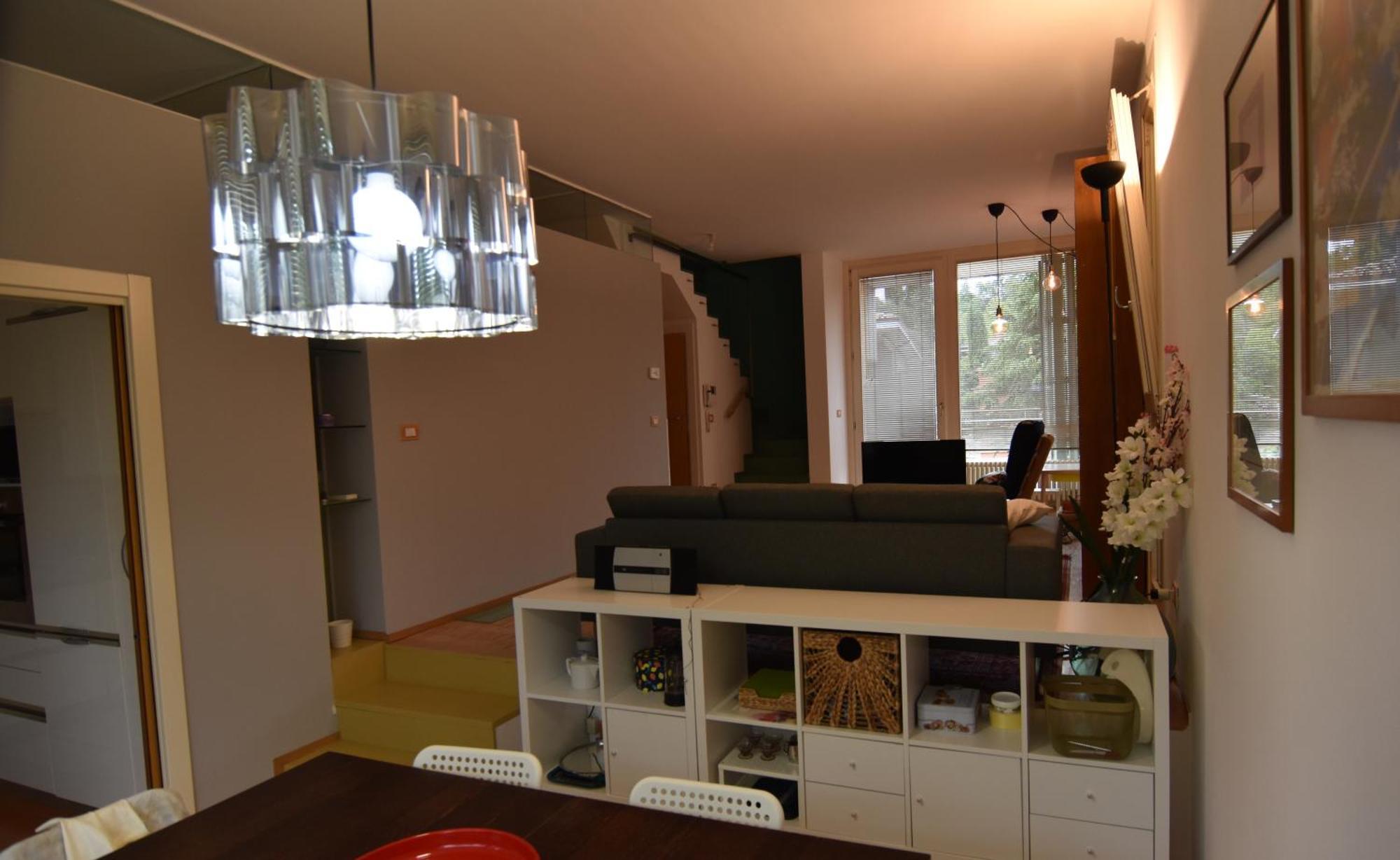 Appartamento La Casa Della Luce Verona Esterno foto
