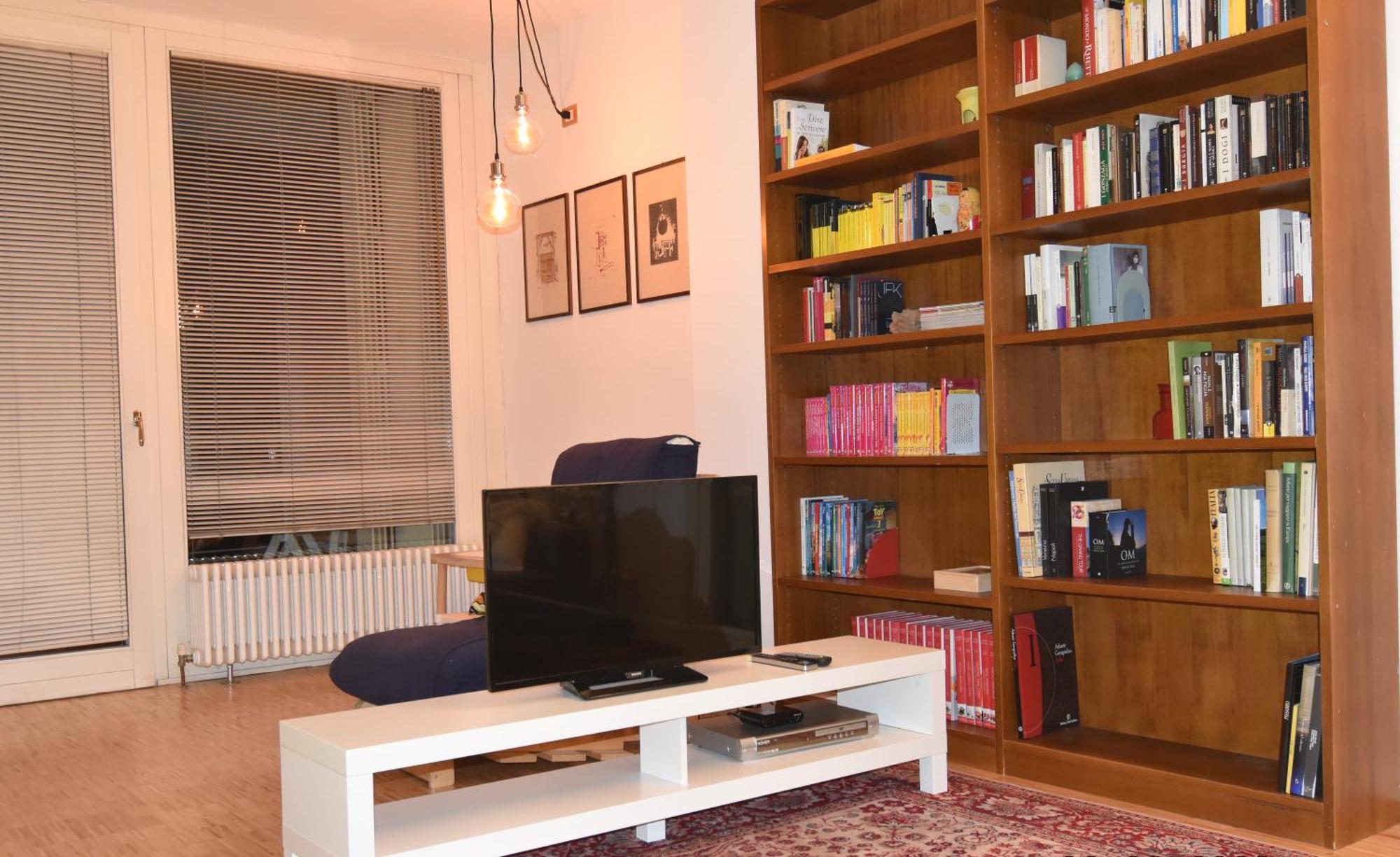 Appartamento La Casa Della Luce Verona Esterno foto